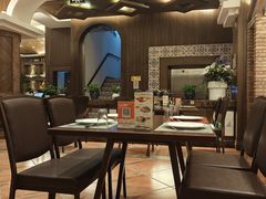 -澳门木偶葡国餐厅(珠海店)