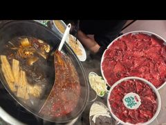 -巴蜀大将火锅(春熙店)
