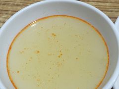 靓汤-粤味轩快餐店(天下第一泉店)
