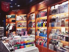 -西西弗书店&矢量咖啡(凯德晶萃广场店)