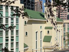 -香港大学