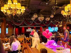 -MR.ROCKY洛奇先生·西餐&酒吧(琶醍店)