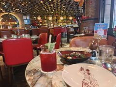 -BROWNSTONE布朗石西班牙餐厅(富城店)