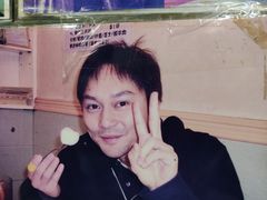 -新记餐厅(香槟大厦店)