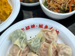 -金谷园饺子·烧烤(人大总店)