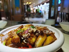 啫啫猪腸粉-岭南真味·匠心粤菜(K11店)