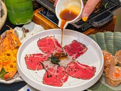 -松鹤精致料理(五一中路店)