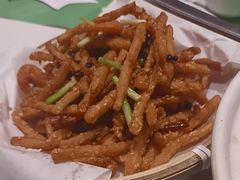 -鑫小城故事·藕汤·家常菜(台北一路总店)