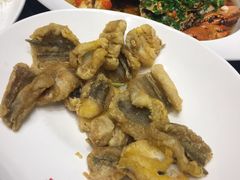 -丰收日·小海鲜·沪上家宴(顾村正大店)