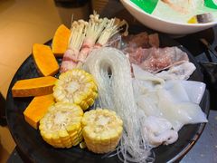 -熊出没日本烧肉放题