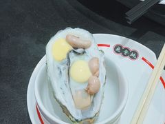 -飞尝蚝·顺德菜·鱼生(顺德总店)
