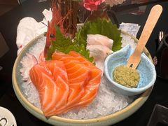 -天狗山料理(省体店)