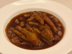-利苑酒家(宜安广场店)