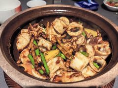 -御膳汤品(猎人坊店)