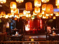 -南京大牌档(新街口德基广场店)