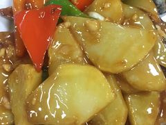 -叶存利海鲜大馅饺子(东戴河止锚湾店)