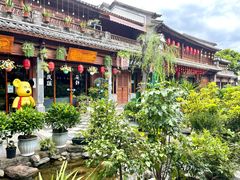 -大理古城