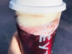 -喜茶(北京五棵松华熙店)