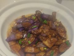 -兰湘子·湘菜小炒(崂山丽达店)