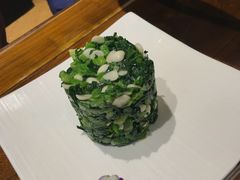 -北京老铺烤鸭(老城根店)