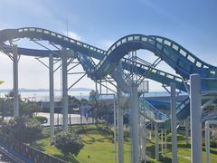 -汕头中海黄金海岸水上乐园