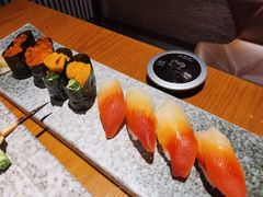 -千代武日本料理(爱建店)