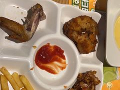 -豪客来牛排(金鼎广场店)