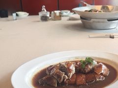 -逸品淮扬(东方渔人码头店)