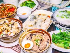 -荔园小馆(园岭新村二期店)