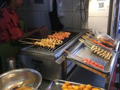 -甘梅地瓜(文明东路店)