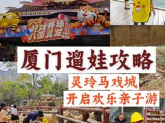 -灵玲国际马戏城