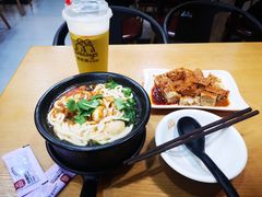 -姐弟俩土豆粉(同城街华联店)