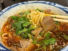 -陈家面馆