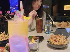 -STARRY CAFE & LOUNGE BAR(高新店)