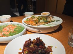 -一坐一忘云南菜(三里屯店)