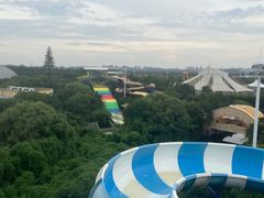 -上海玛雅海滩水公园