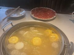 -汕头八合里海记牛肉店(清河店)
