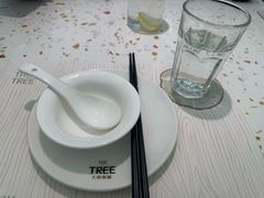 -大树餐厅(环球港店)