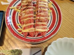 -Sushi Love 创意寿司(丽影广场店)