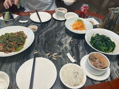 -东湖177艺术餐厅·东坡院子