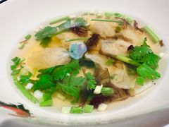 -莆田餐厅PUTIEN(金融街购物中心店)