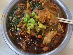 -凤张螺蛳粉·爽口粉(跃进路总店)
