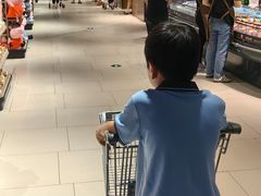 -永辉超市(嘉定宝龙广场店)