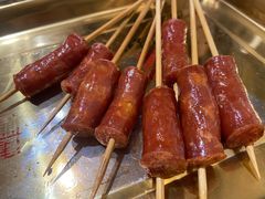 -盟重烧烤(高正街店)