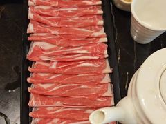 -东来顺饭庄(金泉广场店)