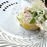 ♡好久都没吃西餐了🍴…
