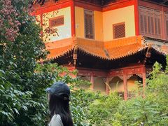 -南京市江宁方山
