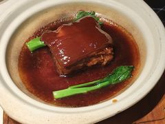 -朝阳闽灶·非遗文化闽菜馆·福建老字号(福飞路店)
