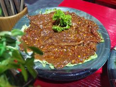 -谭鸭血老火锅(慈云寺店)