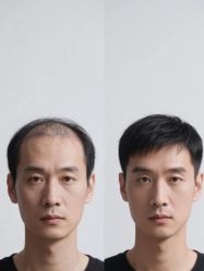 -大麦微针植发丨全国连锁